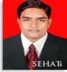 Dr. Saurabh Bhandekar Dentist in Dr. Saurabhs Oral Health Clinic Pune
