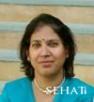 Dr. Parvati Prasanna Halbe Pediatrician in Pune