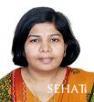 Dr. Minakshi Nalbale Bhosale Pediatric Surgeon in Sahyadri Hospital Deccan Gymkhana, Pune