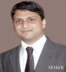 Dr. Anand Parikh Interventional Cardiologist in Wockhardt Hospitals Nashik, Nashik