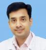 Dr. Omesh Goyal Gastroenterologist in Dayanand Medical College & Hospital (DMCH) Ludhiana