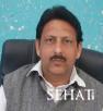 Dr. Vijay Dahiya Pediatrician in Civil Hospital Jagadhri, Yamunanagar