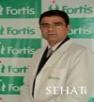 Dr. Pankaj Sihag Gastrointestinal Surgeon in Deep Hospital Ludhiana