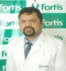 Dr. Vishnu Gupta Neurosurgeon in Ludhiana