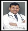 Dr. Biswabasu Das Gastrointestinal Surgeon in Medicover Hospitals Venkojipalem, Visakhapatnam