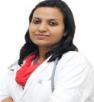 Dr. Akanksha Tripathi Obstetrician and Gynecologist in Udaipur(Rajasthan)