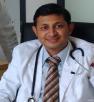 Dr. Suraj Kumar Nephrologist in Gurgaon