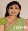 Dr. Manisha Bangar Gastroenterologist in Hyderabad