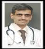 Dr. Surendra Y Lele ENT Surgeon in Visakhapatnam