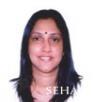 Dr. Aviva Pinto Rodrigues IVF & Infertility Specialist in G M Healthcare Bangalore