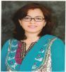 Dr. Anshita Singh Rathore