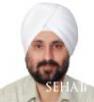 Dr. Ravijit Singh Ophthalmologist in Amritsar
