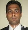 Dr. Sanjoy Chatterjee Radiation Oncologist in Tata Medical Center Kolkata