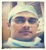 Dr. Parichay Grover Laparoscopic Surgeon in Delhi