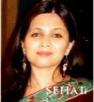 Dr. Sonal Shrivastava Endocrinologist in Sovin Hormone  Clinic Indore