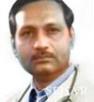 Dr.A.K. Maity Cardiologist in Kolkata