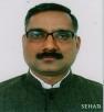 Dr. Sunil Kumar Arya