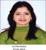 Dr. Priyanka reddy General Physician in LivLife Hospital Hyderabad, Hyderabad