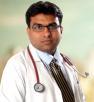Dr. Santosh Joshi Pediatric Cardiologist in Pune