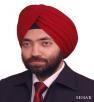 Dr. Ravneet Grover Chest Physician in MedicAid hospital & Critical Care Center Amritsar