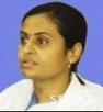 Dr. Pallavi Ambadas Kathare Pediatric Cardiologist in Hyderabad