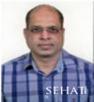 Dr. Prabhudev Salanki Urologist in Bangalore