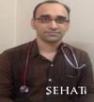 Dr. Himanshu S Pophale Chest Physician in Shreeyash Hospital Pune