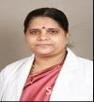 Dr. Vema Padmavathi Obstetrician and Gynecologist in Yashoda Hospital Malakpet, Hyderabad