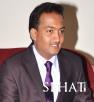 Dr. Suhail Ahamed Shariff Dentist in Visage Cosmetic and Implant Dentistry Goa