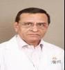 Dr. Nagendra Mahendra ENT Surgeon in Hyderabad