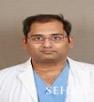 Dr.V.S. Ravikanth Cardiac Anesthetist in Hyderabad