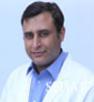 Dr. Saleem Naik General & Laparoscopic Surgeon in Faridabad