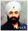 Dr.K.P. Singh Ophthalmologist in Chandigarh