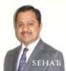 Dr. Satish Ramaiah Psychiatrist in Bangalore