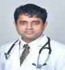 Dr.P.S. Mukherjee Critical Care Specialist in Mandeville Clinic Kolkata