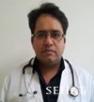 Dr. Vaibhav K Nasa Anesthesiologist in Delhi