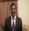 Dr. Tapan Kumar Mohanty Chest Physician in Meditrina Hospital Jamshedpur