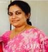 Dr. Janaki Vellanki Gynecologist in Dr.V. Janaki Clinic Hyderabad