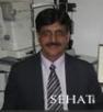 Dr. Ashok Sharma Ophthalmologist in Cornea Centre Chandigarh