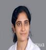 Dr. Meera Dhami Pediatric Neuro Rehabilitation Specialist in Rajkot