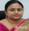 Dr.G. Buvaneswari IVF & Infertility Specialist in Dr. Rela Institute & Medical Centre Chennai