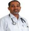 Dr. Deepak Davidson Cardiologist in Caritas Hospital Kottayam