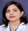 Dr. Rashmi Pandov Pediatrician in Chandigarh