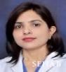 Dr. Rashmi Pandov Pediatrician in Dr. Pandov's Family Clinic Chandigarh