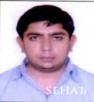 Dr. Amit Munjal Internal Medicine Specialist in Fatehabad