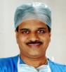 Dr. Jashvant Cardiovascular Surgeon in BAPS - Pramukh Swami Hospital Surat