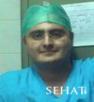 Dr. Mehul Lohana Orthopedician and Traumatologist in Mumbai