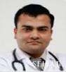 Dr. Anuj M. Clerk Critical Care Specialist in Sunshine Global Hospitals Surat