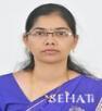 Dr. Radhika Badanahatti Obstetrician and Gynecologist in Citizens Hospital Hyderabad