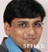 Dr. Nisheeth S. Patel Neurologist in Samvedan Neurology Hospital Rajkot